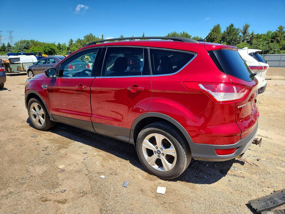 56553496 :رقم المزاد ، 1FMCU9G97GUA73620 vin ، 2016 Ford Escape مزاد بيع