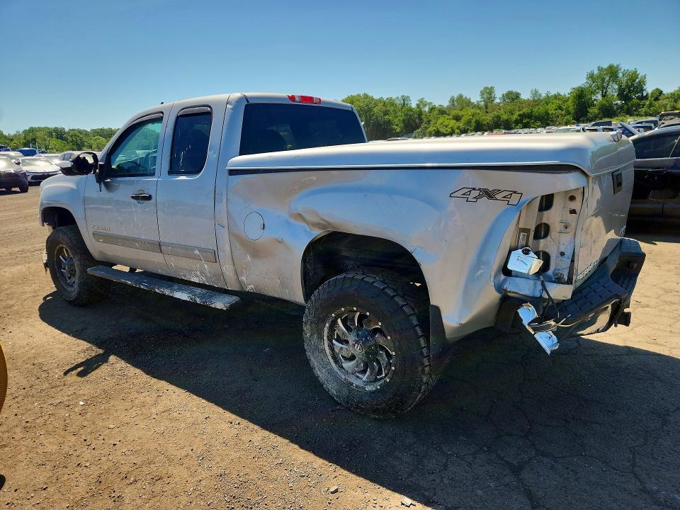 56045216 :رقم المزاد ، 1GTR2VE77DZ222802 vin ، 2013 Gmc Sierra مزاد بيع