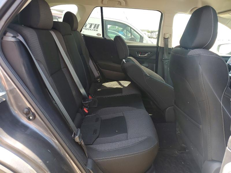 Продаж на аукціоні авто 2022 Subaru Outback, vin: 4S4BTADC1N3253727, номер лоту: 55841716