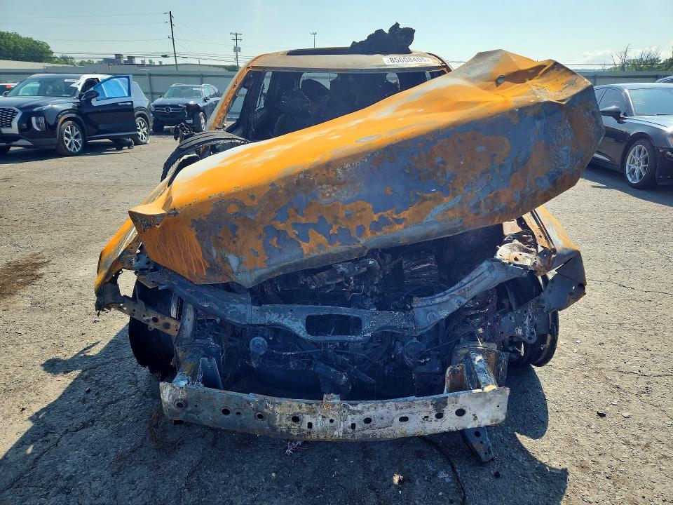 Aukcja sprzedaży 2025 Mazda Cx-5, vin: JM3KFBCM5S0661521, numer aukcji: 85608405