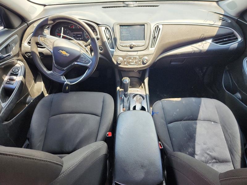 Aukcja sprzedaży 2018 Chevrolet Malibu, vin: 1G1ZB5ST2JF260154, numer aukcji: 56818956