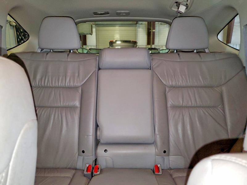 55583226 :رقم المزاد ، 2HKRM4H70EH623956 vin ، 2014 Honda Cr-v مزاد بيع