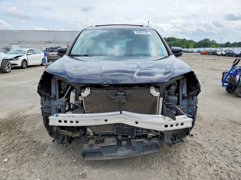Aukcja sprzedaży 2016 Honda Pilot, vin: 5FNYF6H00GB064804, numer aukcji: 56804786