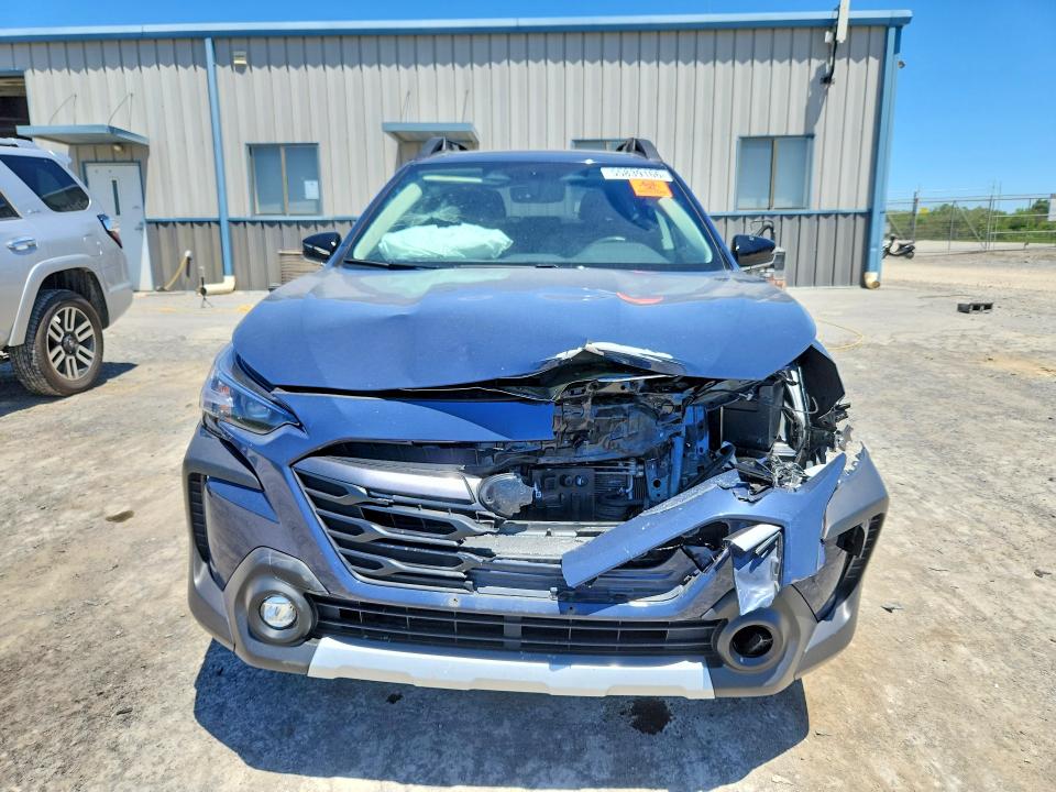 Продажа на аукционе авто 2025 Subaru Outback, vin: 4S4BTANC5S3124870, номер лота: 55839166