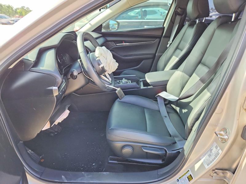 Продажа на аукционе авто 2024 Mazda 3, vin: 3MZBPABM6RM433503, номер лота: 56189816