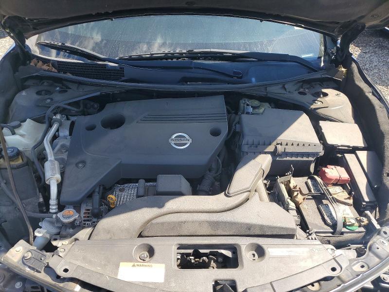 Продаж на аукціоні авто 2015 Nissan Altima, vin: 1N4AL3AP3FC418669, номер лоту: 58648506