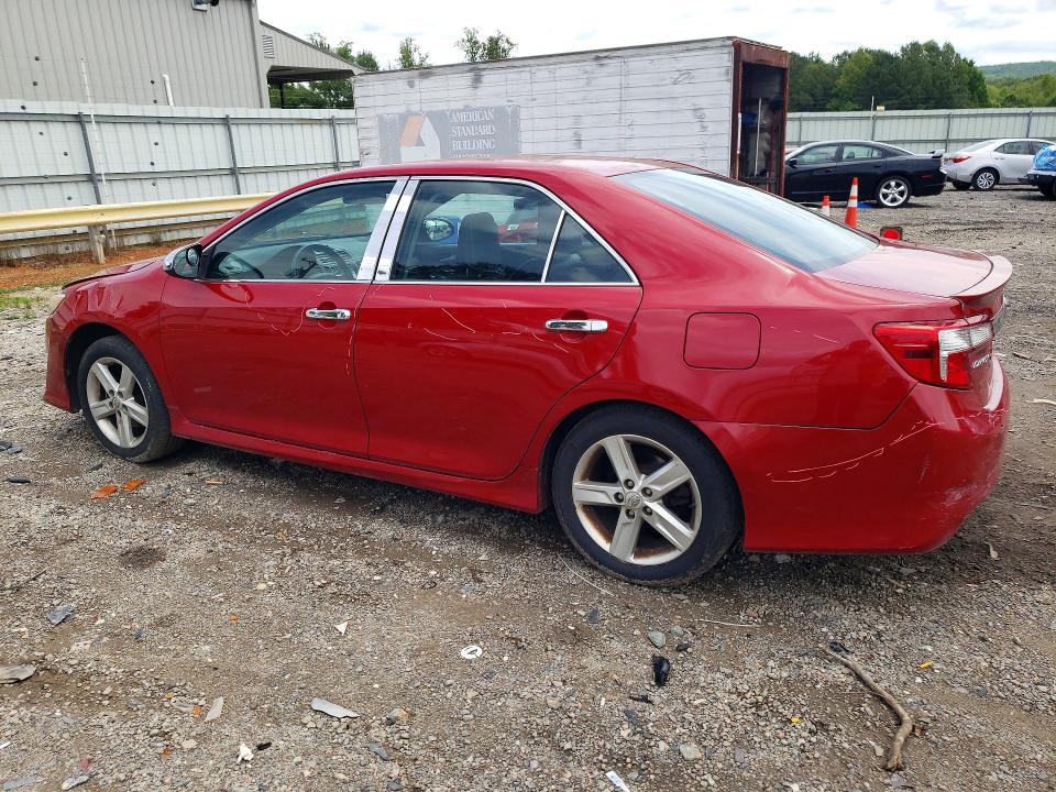 Продаж на аукціоні авто 2014 Toyota Camry, vin: 4T1BF1FK2EU778222, номер лоту: 57782216