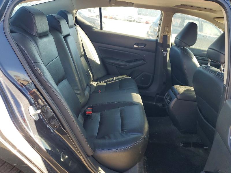 Продажа на аукционе авто 2020 Nissan Altima, vin: 1N4BL4EV2LC163429, номер лота: 56264696