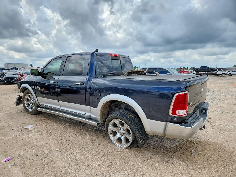 Aukcja sprzedaży 2014 Ram 1500, vin: 1C6RR7NT3ES318092, numer aukcji: 55714886