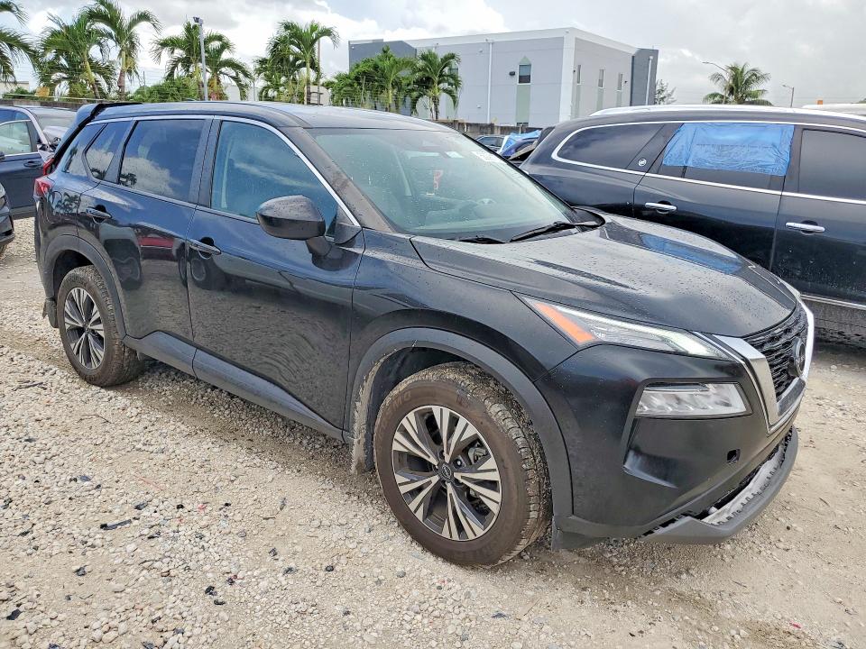 Aukcja sprzedaży 2023 Nissan Rogue, vin: JN8BT3BA5PW427953, numer aukcji: 58928176