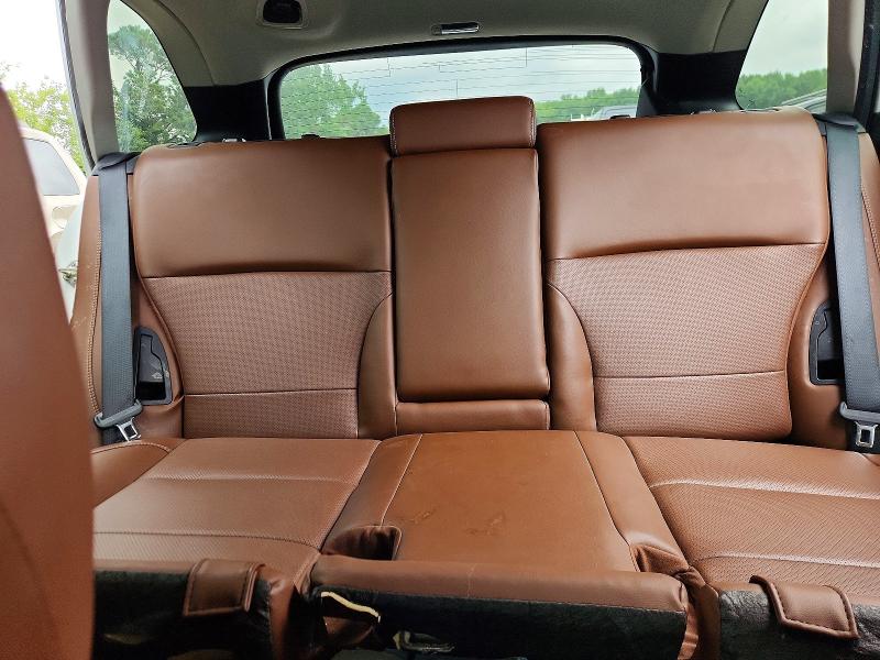 2019 Subaru Outback მანქანა იყიდება აუქციონზე, vin: 4S4BSETC0K3360615, აუქციონის ნომერი: 59175076