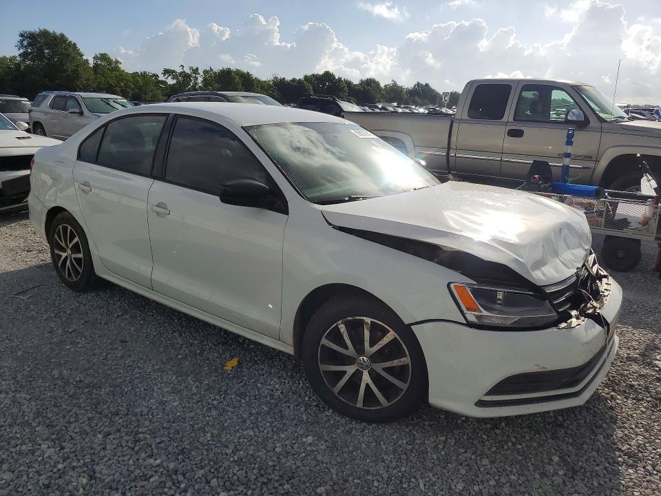 Продаж на аукціоні авто 2016 Volkswagen Jetta, vin: 3VWD67AJ0GM379652, номер лоту: 56068946