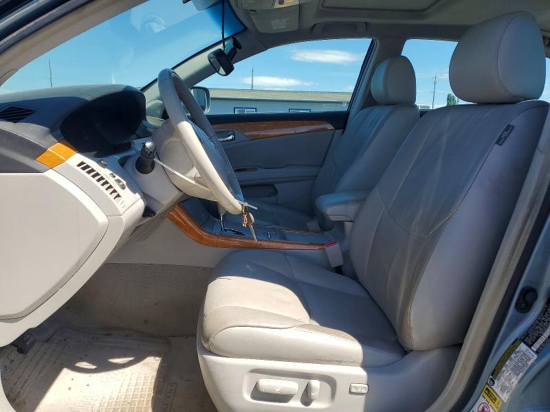 2006 Toyota Avalon მანქანა იყიდება აუქციონზე, vin: 4T1BK36B16U085408, აუქციონის ნომერი: 57947896