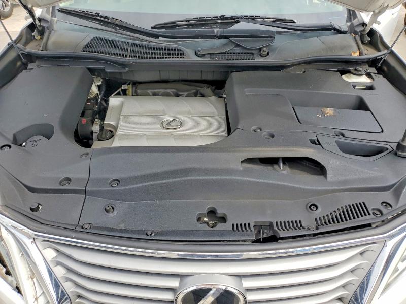 Продаж на аукціоні авто 2013 Lexus Rx, vin: 2T2ZK1BA2DC112030, номер лоту: 57677366