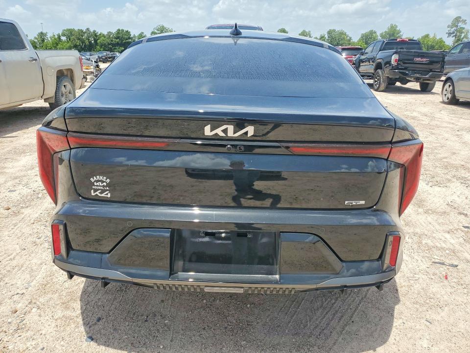 Продажа на аукционе авто 2026 Kia K4, vin: 3KPFW4DC0TE264710, номер лота: 57951686
