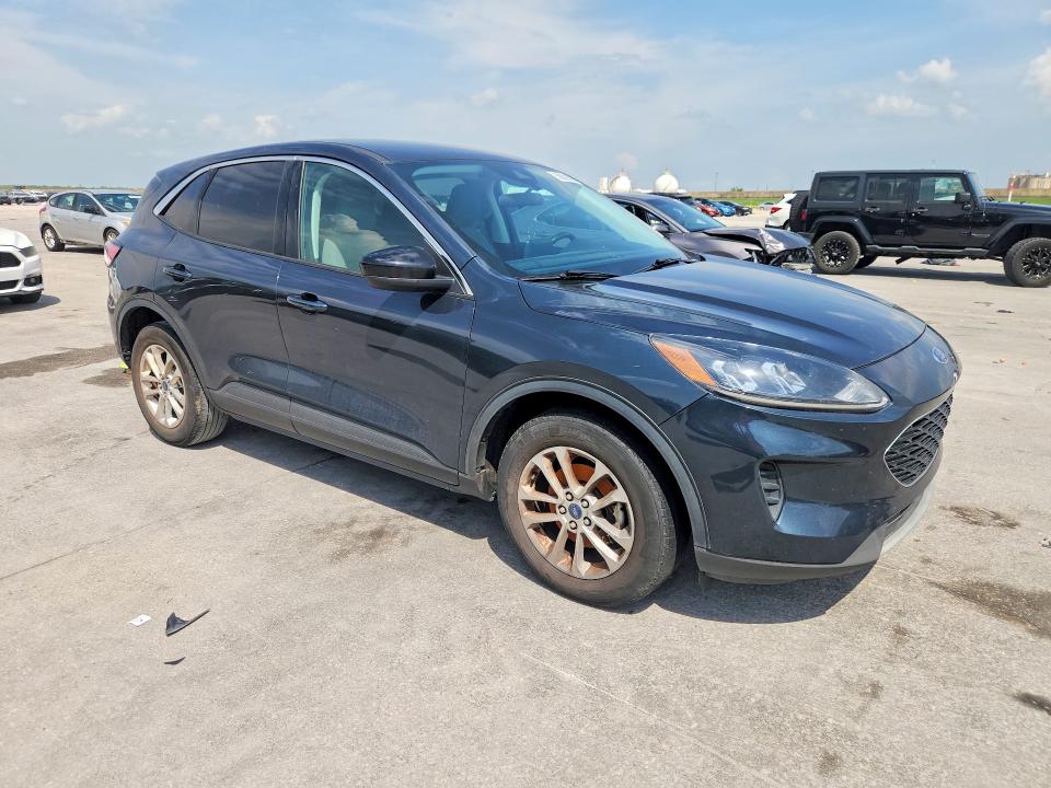 Продаж на аукціоні авто 2022 Ford Escape, vin: 1FMCU0G68NUB22001, номер лоту: 58828386