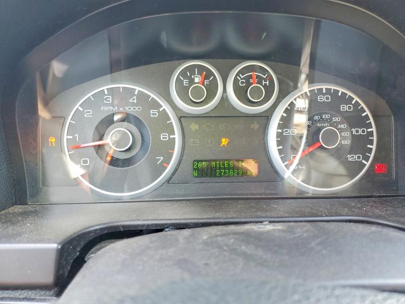 55083336 :رقم المزاد ، 3FAHP08166R103756 vin ، 2006 Ford Fusion مزاد بيع
