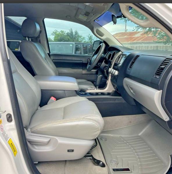 Продажа на аукционе авто 2010 Toyota Tundra, vin: 5TFEY5F12AX089591, номер лота: 57255326