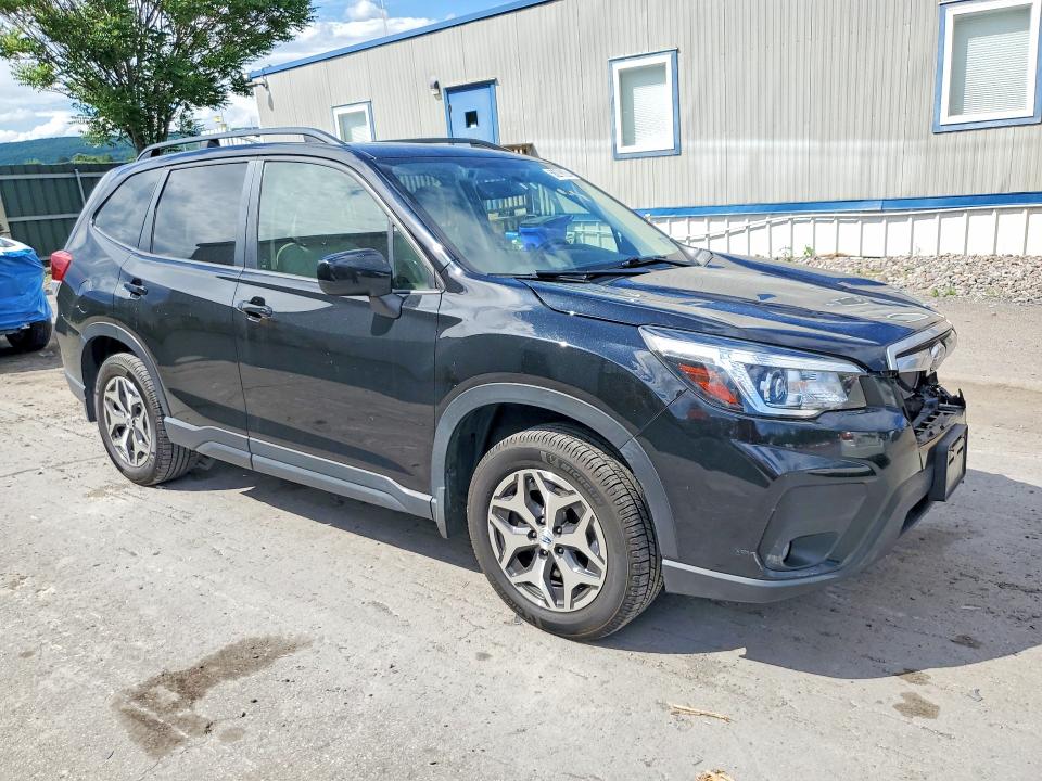 Aukcja sprzedaży 2020 Subaru Forester, vin: JF2SKAJC0LH551067, numer aukcji: 58276826