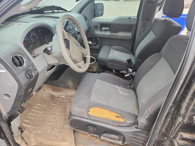 Продаж на аукціоні авто 2004 Ford F150, vin: 1FTPW12544KB77074, номер лоту: 58826646