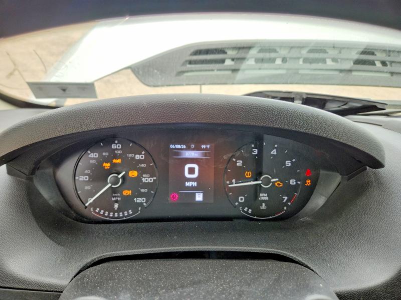 Aukcja sprzedaży 2026 Ram Promaster 2500, vin: 3C6LRVDGXTE172076, numer aukcji: 56042886