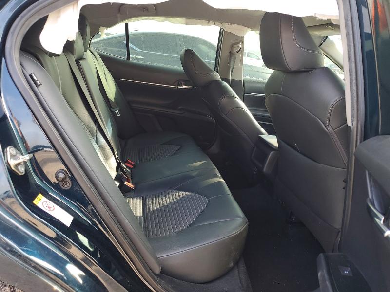 Продаж на аукціоні авто 2019 Toyota Camry, vin: 4T1B11HK3KU751568, номер лоту: 57801586