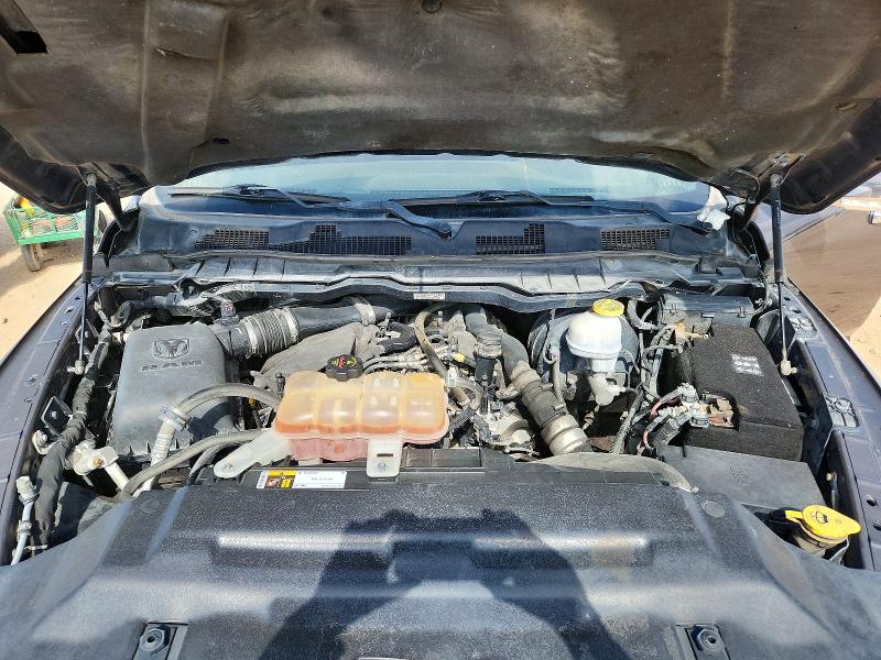 Aukcja sprzedaży 2018 Ram 1500, vin: 1C6RR7NMXJS293162, numer aukcji: 58870996