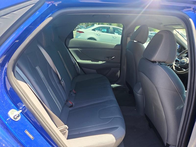Aukcja sprzedaży 2021 Hyundai Elantra, vin: 5NPLM4AGXMH000441, numer aukcji: 57204876