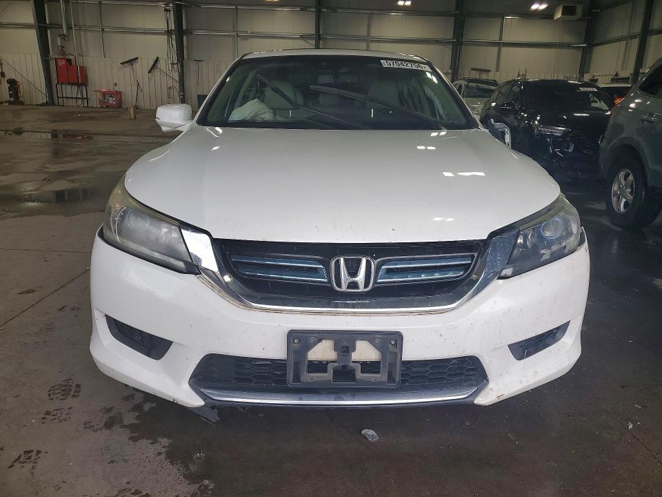 Aukcja sprzedaży 2015 Honda Accord, vin: 1HGCR6F58FA001426, numer aukcji: 57042756