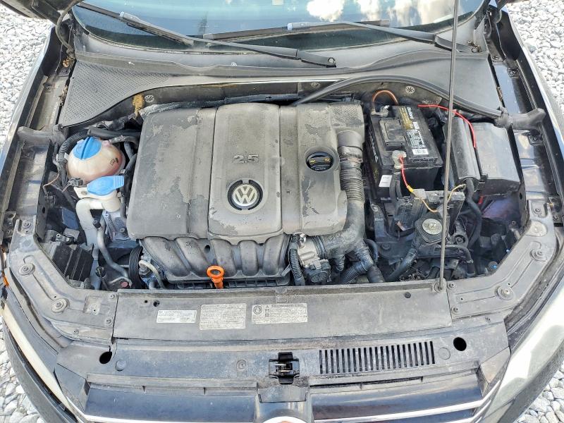 2013 Volkswagen Passat მანქანა იყიდება აუქციონზე, vin: 1VWBP7A36DC061506, აუქციონის ნომერი: 58449076