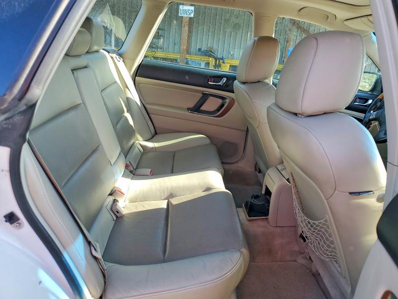 Продаж на аукціоні авто 2006 Subaru Outback, vin: 4S4BP86C964305286, номер лоту: 56504136