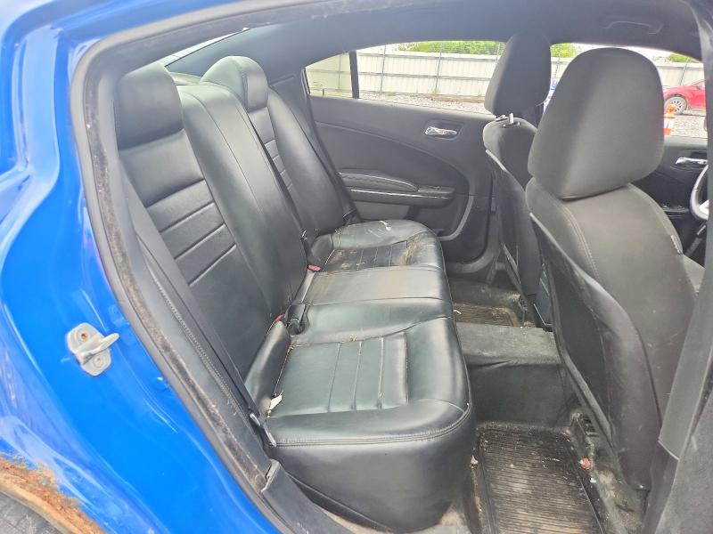 Aukcja sprzedaży 2012 Dodge Charger, vin: 2C3CDXAT7CH232280, numer aukcji: 58933836