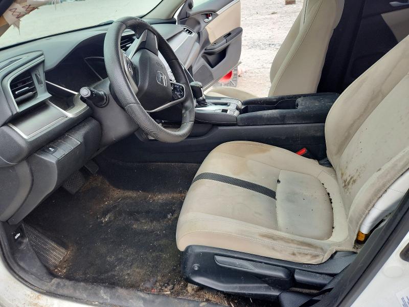Aukcja sprzedaży 2018 Honda Civic, vin: 19XFC2F77JE001091, numer aukcji: 59217166