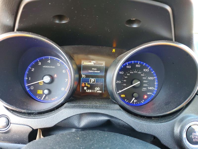 2015 Subaru Legacy მანქანა იყიდება აუქციონზე, vin: 4S3BNAL61F3030969, აუქციონის ნომერი: 57535236