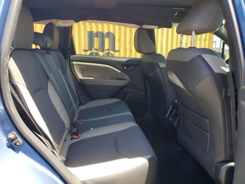 Продажа на аукционе авто 2025 Subaru Forester, vin: JF2SLDRC4SH502309, номер лота: 56353196