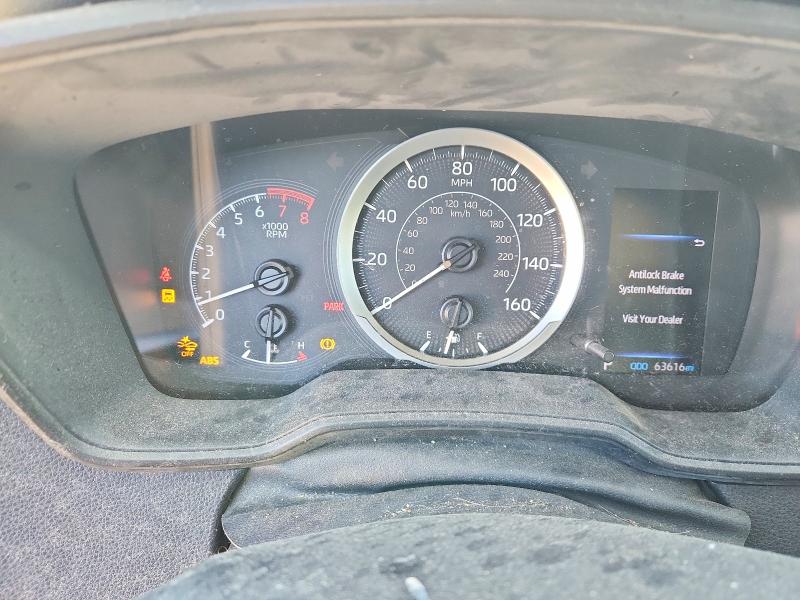 Aukcja sprzedaży 2020 Toyota Corolla, vin: 5YFEPRAE4LP117686, numer aukcji: 56100176