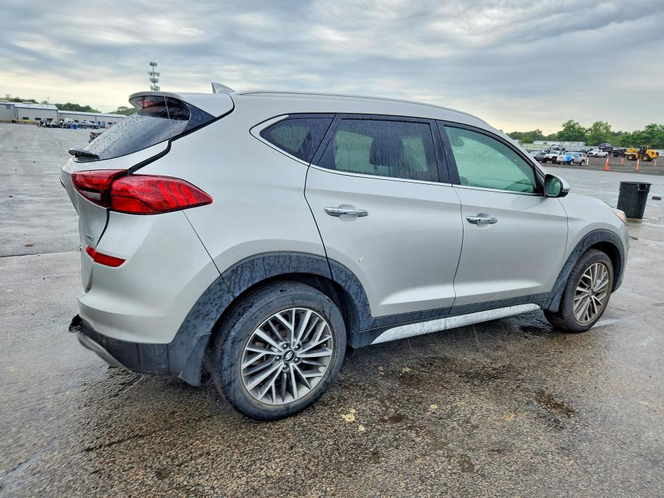 Продаж на аукціоні авто 2020 Hyundai Tucson, vin: KM8J3CAL2LU223638, номер лоту: 58060136