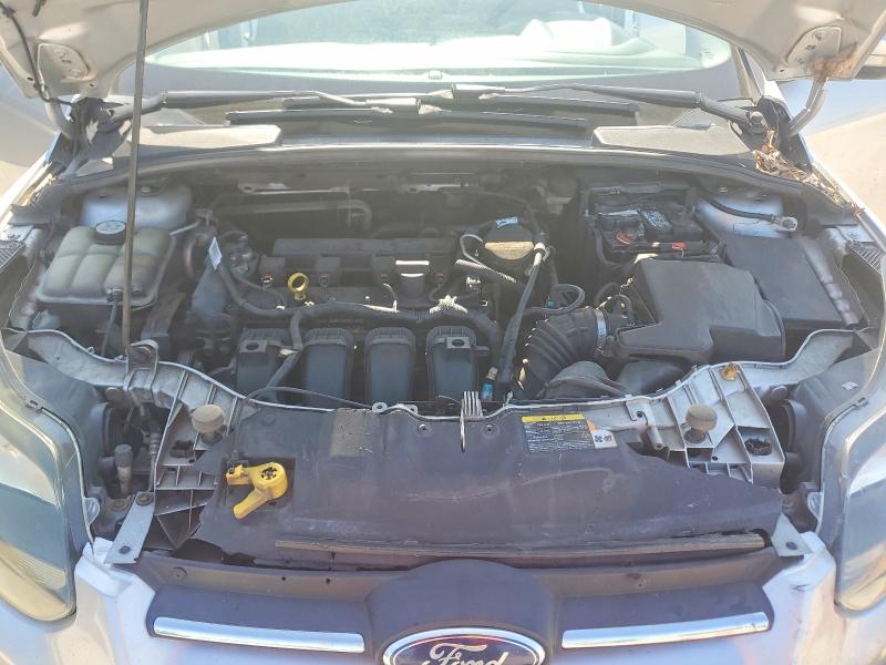 Продаж на аукціоні авто 2013 Ford Focus, vin: 1FADP3F21DL283459, номер лоту: 56936726