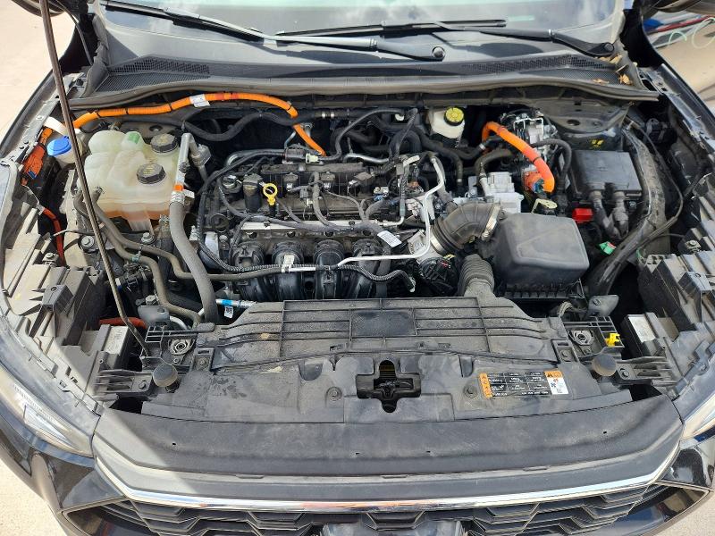 Продажа на аукционе авто 2023 Ford Escape, vin: 1FMCU0MZ6PUA79716, номер лота: 56475586
