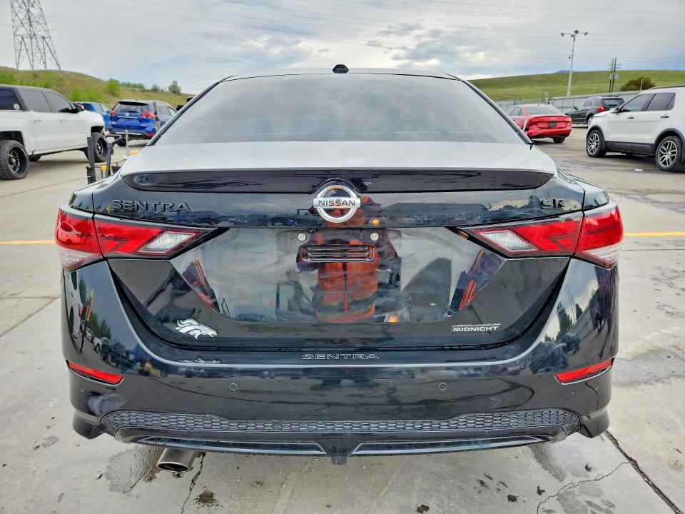 Aukcja sprzedaży 2022 Nissan Sentra, vin: 3N1AB8DV5NY310518, numer aukcji: 54072156