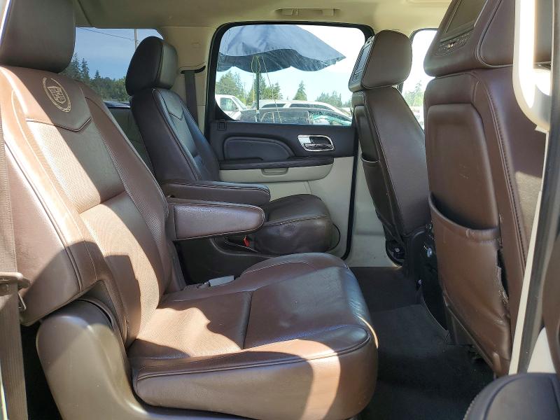 Продаж на аукціоні авто 2014 Cadillac Escalade, vin: 1GYS4KEF0ER102353, номер лоту: 57329806