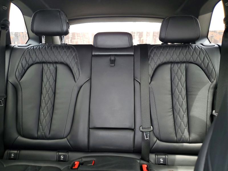 2019 Bmw X5 მანქანა იყიდება აუქციონზე, vin: 5UXCR6C55KLL35669, აუქციონის ნომერი: 58123616