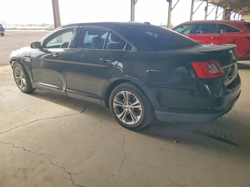 Продаж на аукціоні авто 2011 Ford Taurus, vin: 1FAHP2FW4BG178094, номер лоту: 58749976