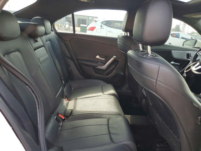 Продажа на аукционе авто 2019 Mercedes-benz A, vin: WDD3G4EB0KW001892, номер лота: 79133205