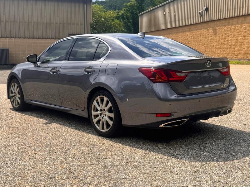 Aukcja sprzedaży 2015 Lexus Gs, vin: JTHCE1BL9FA002780, numer aukcji: 85790775