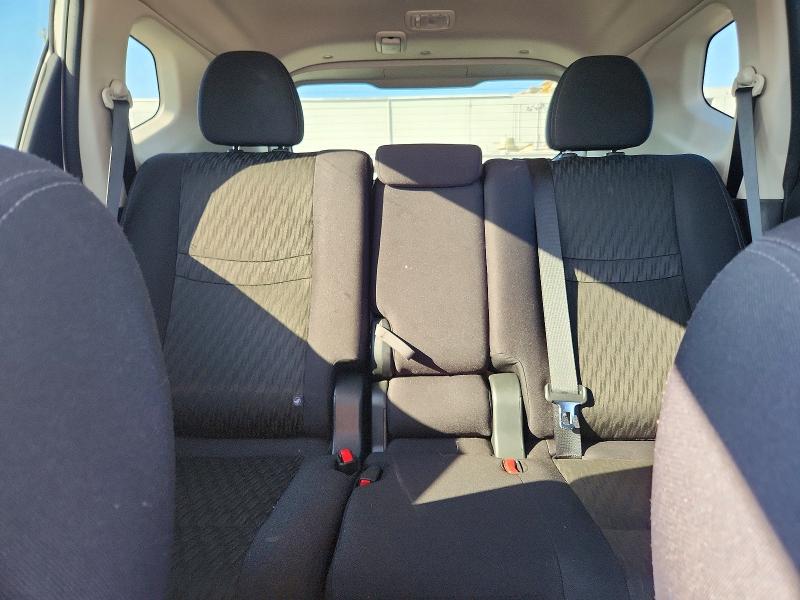 2018 Nissan Rogue მანქანა იყიდება აუქციონზე, vin: 5N1AT2MV4JC850593, აუქციონის ნომერი: 56347346