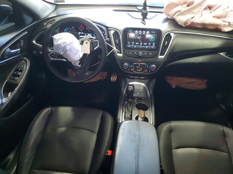 Aukcja sprzedaży 2016 Chevrolet Malibu, vin: 1G1ZE5ST1GF319775, numer aukcji: 79133625