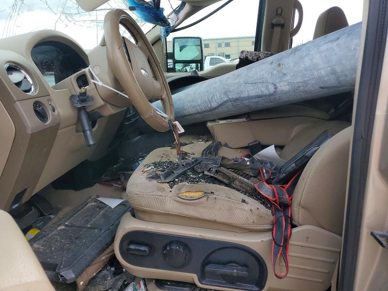 Aukcja sprzedaży 2008 Ford F150, vin: 1FTRW14W48FB37333, numer aukcji: 56065566