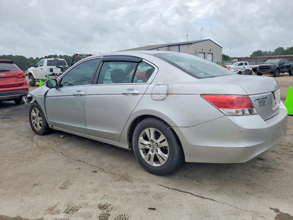 Продажа на аукционе авто 2010 Honda Accord, vin: 1HGCP2F47AA175129, номер лота: 58129136