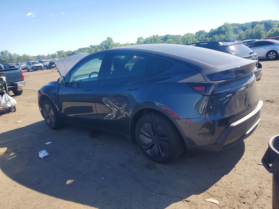 Aukcja sprzedaży 2026 Tesla Model Y, vin: 7SAYGDEDXTF548176, numer aukcji: 55613176